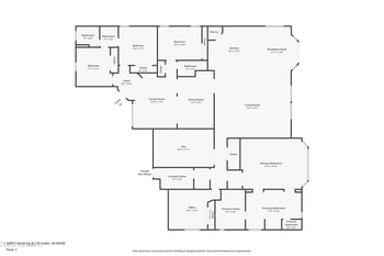 1566 Aquarius Pl, Chandler, AZ 85249