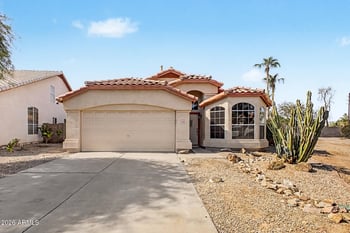 1566 Cheyenne St, Gilbert, AZ 85296