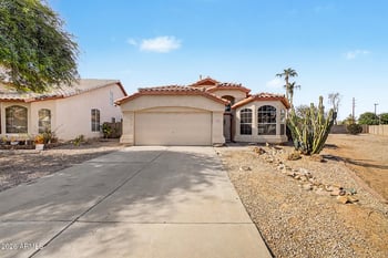 1566 Cheyenne St, Gilbert, AZ 85296