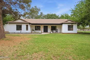 1566 Paint Horse Pl, San Tan Valley, AZ 85140