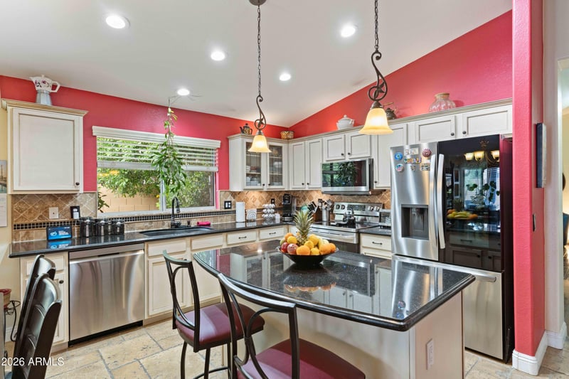 1566 Rockwell Ct, Gilbert, AZ 85234