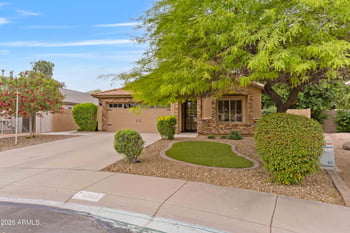 1566 Rockwell Ct, Gilbert, AZ 85234