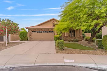 1566 Rockwell Ct, Gilbert, AZ 85234