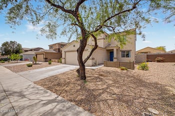 1566 220th Dr, Buckeye, AZ 85326