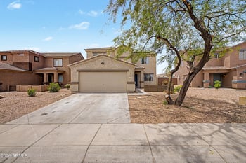 1566 220th Dr, Buckeye, AZ 85326