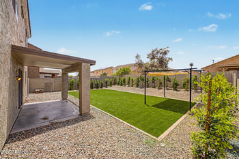1566 220th Dr, Buckeye, AZ 85326