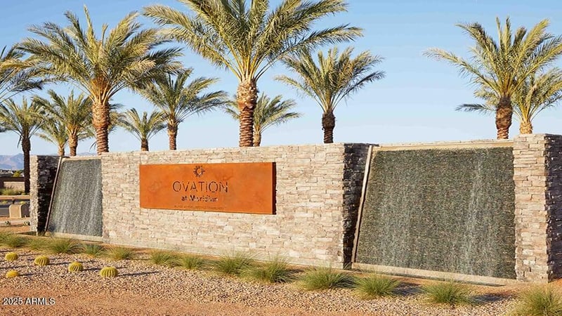 1566 Via De Olivos --, Queen Creek, AZ 85140