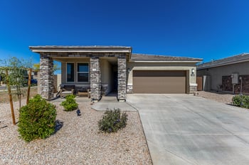 15660 Desert Hollow Dr, Surprise, AZ 85387