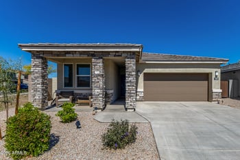 15660 Desert Hollow Dr, Surprise, AZ 85387