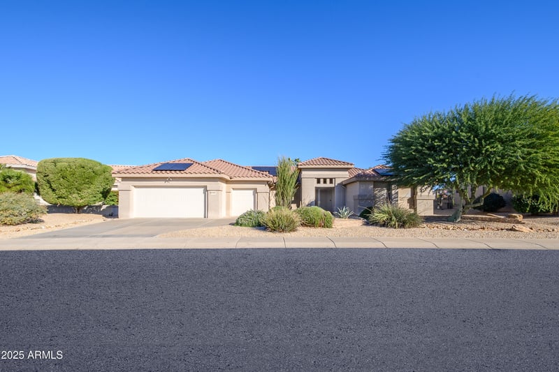 15660 Jasper Way, Surprise, AZ 85374