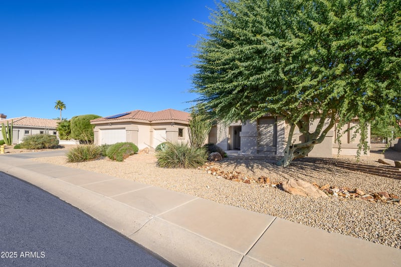15660 Jasper Way, Surprise, AZ 85374