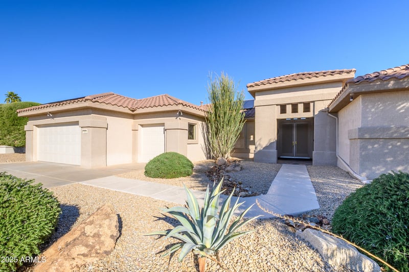 15660 Jasper Way, Surprise, AZ 85374
