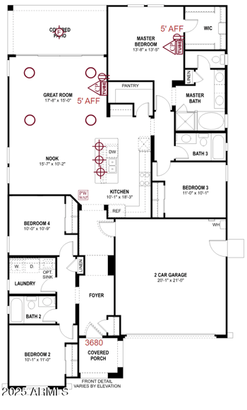 15660 Pershing St, Surprise, AZ 85379