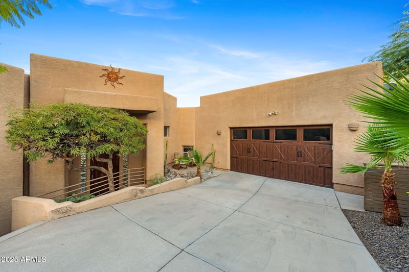 15660 Tepee Dr, Fountain Hills, AZ 85268