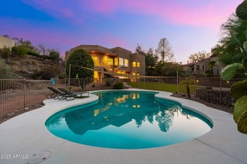 15660 Tepee Dr, Fountain Hills, AZ 85268