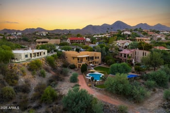 15660 Tepee Dr, Fountain Hills, AZ 85268