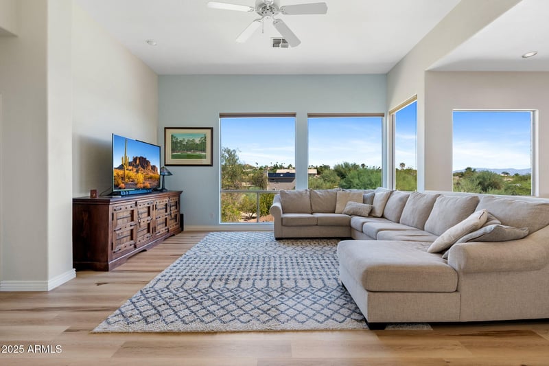 15660 Tepee Dr, Fountain Hills, AZ 85268