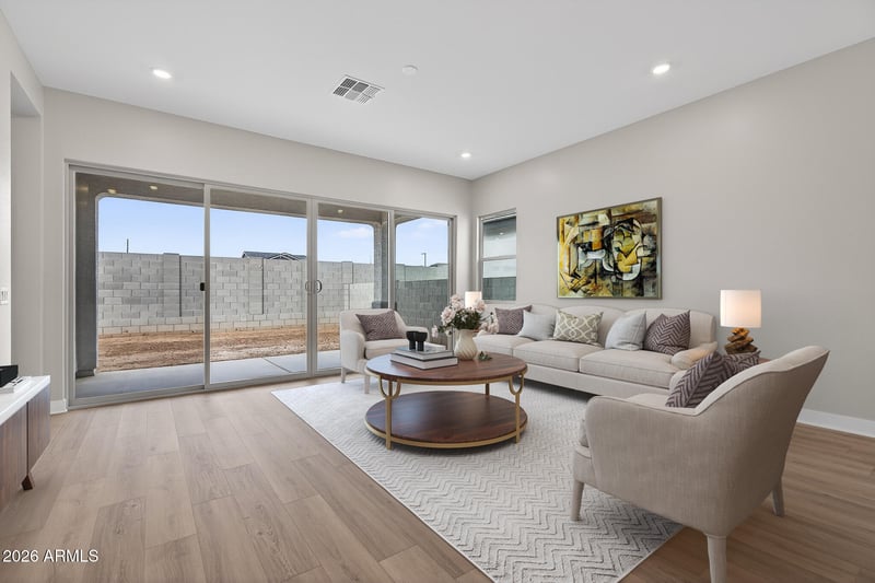 15660 Voltaire St, Surprise, AZ 85379