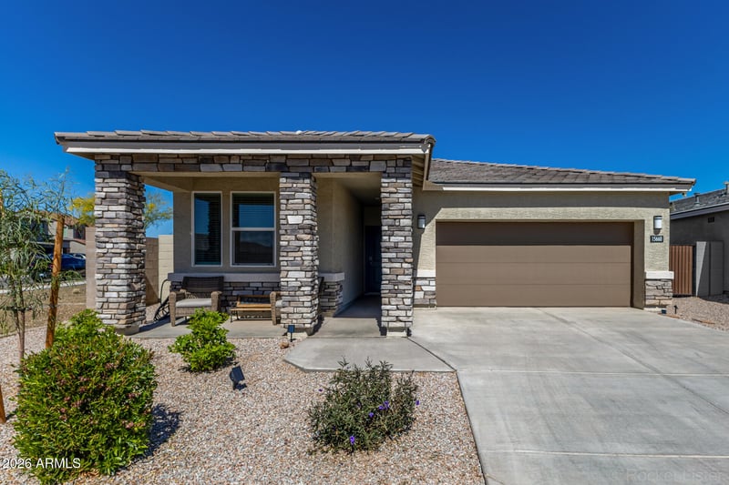 15660 Desert Hollow Dr, Surprise, AZ 85387