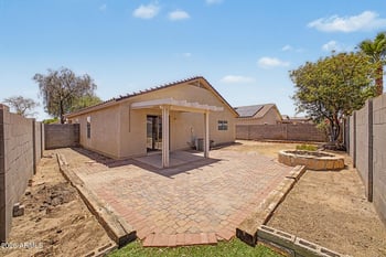 15660 Port Au Prince Ln, Surprise, AZ 85379