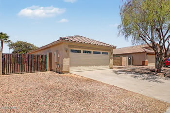 15660 Port Au Prince Ln, Surprise, AZ 85379