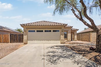 15660 Port Au Prince Ln, Surprise, AZ 85379