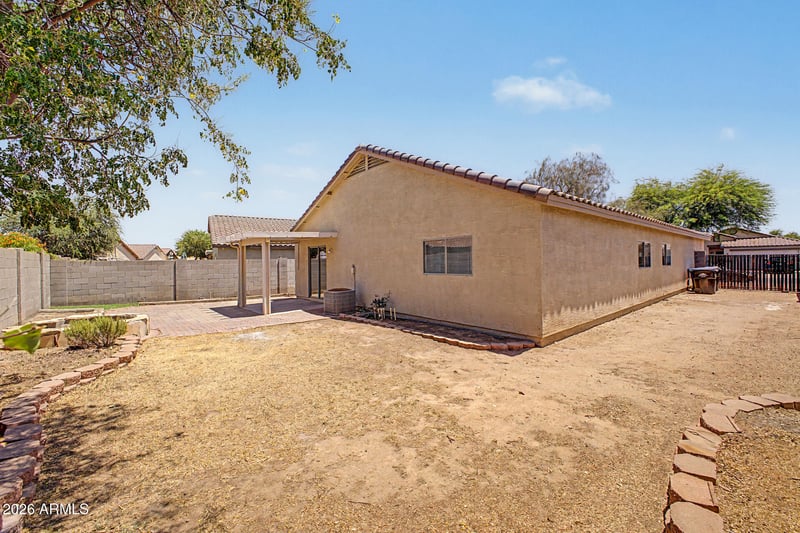 15660 Port Au Prince Ln, Surprise, AZ 85379