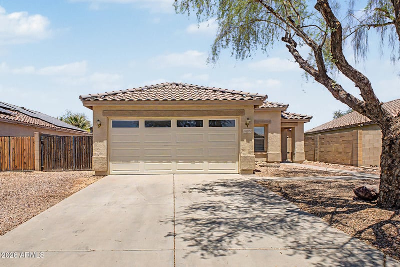 15660 Port Au Prince Ln, Surprise, AZ 85379