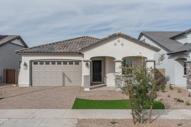 15660 W Voltaire St, Surprise, AZ 85379