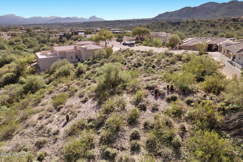 15661 Cholula Dr #18, Fountain Hills, AZ 85268