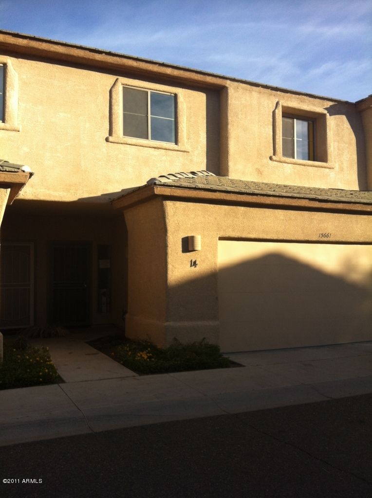 15661 N 29th St, Phoenix, AZ 85032