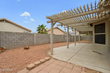 15661 Hammond Dr, Goodyear, AZ 85338