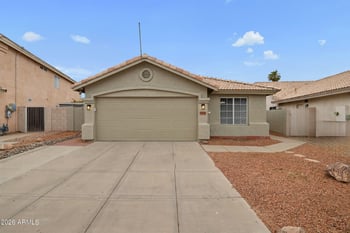 15661 Hammond Dr, Goodyear, AZ 85338