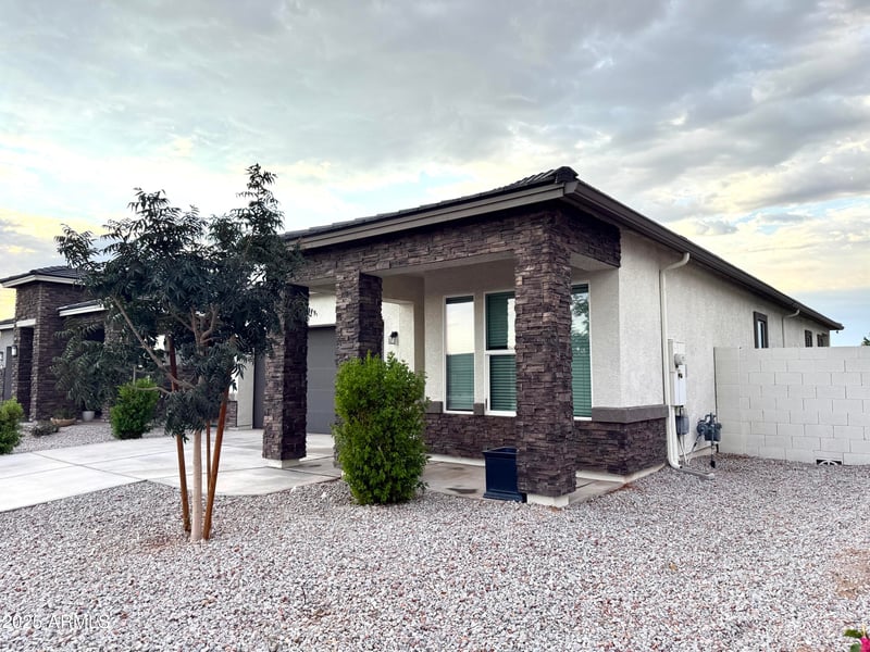 15662 Smoketree Dr, Surprise, AZ 85387
