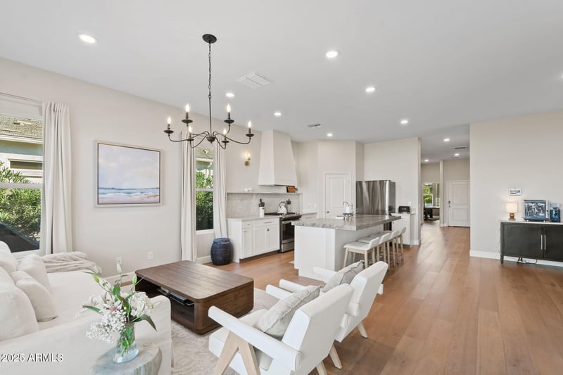 15662 Smoketree Dr, Surprise, AZ 85387