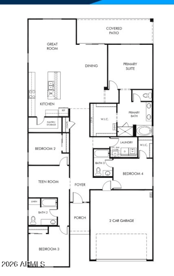15662 W Honeysuckle Dr, Surprise, AZ 85387