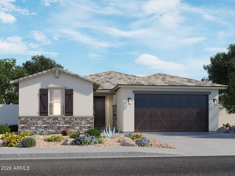 15662 W Honeysuckle Dr, Surprise, AZ 85387