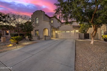 15662 W Monterosa St, Goodyear, AZ 85395