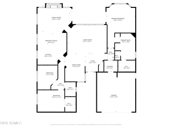 15663 Amelia Dr, Goodyear, AZ 85395