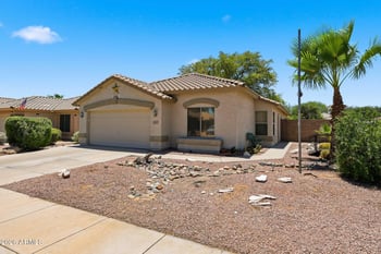 15665 Carmen Dr, Surprise, AZ 85374
