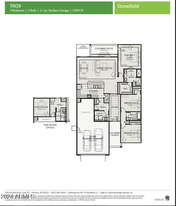 15665 W Christy Dr, Surprise, AZ 85379