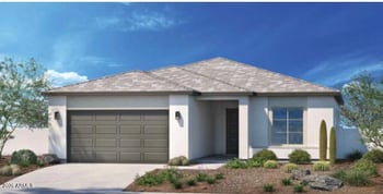 15665 W Christy Dr, Surprise, AZ 85379