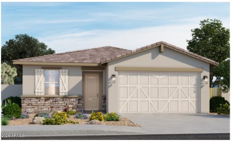 15665 W Honeysuckle Dr, Surprise, AZ 85387