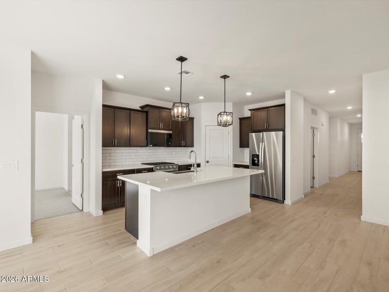 15665 W Honeysuckle Dr, Surprise, AZ 85387
