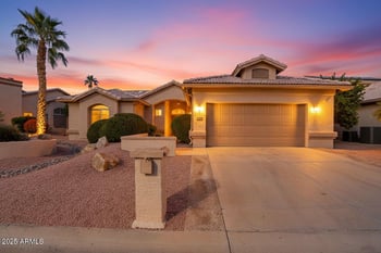 15666 Fairmount Ave, Goodyear, AZ 85395