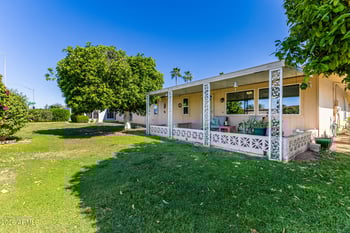 15666 Lakeforest Dr, Sun City, AZ 85351