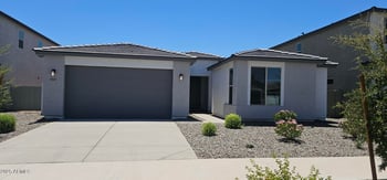 15667 Mercer Ln, Surprise, AZ 85379