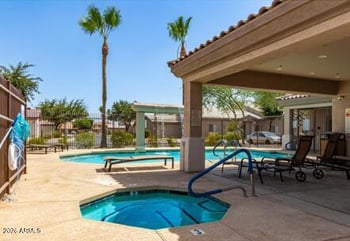15668 79th Dr, Peoria, AZ 85382