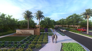 15668 Pershing St, Surprise, AZ 85379