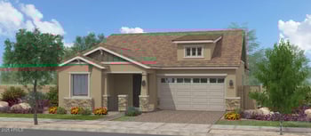 15668 Pershing St, Surprise, AZ 85379